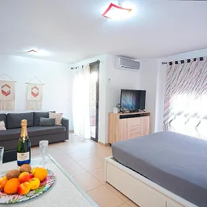  Apartment Jilguero Sunny