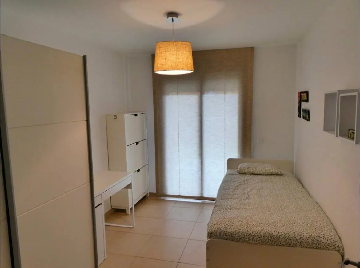 Apartment Apartamento En El Mocan Palm-mar