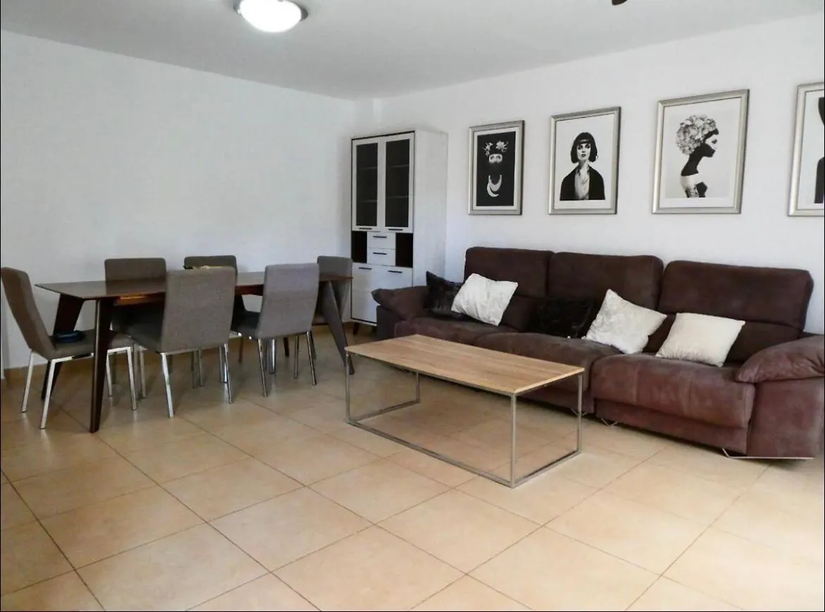 Apartamento En El Mocan Palm-mar 0*,  Spain
