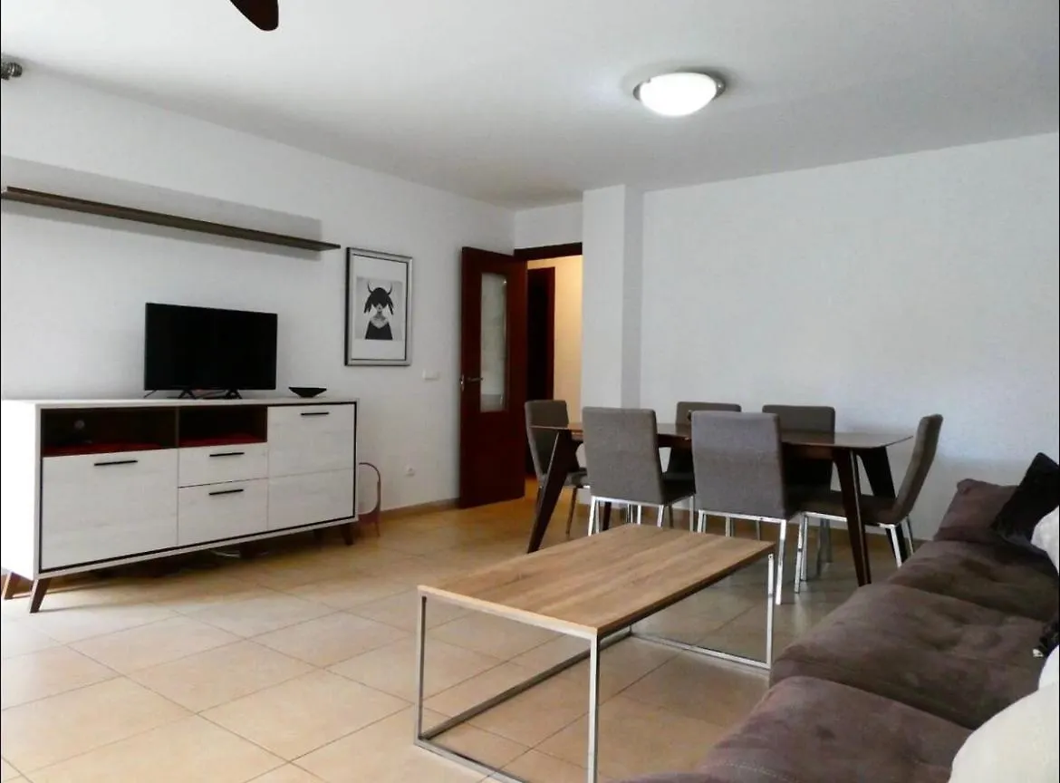 Apartamento En El Mocan Palm-mar