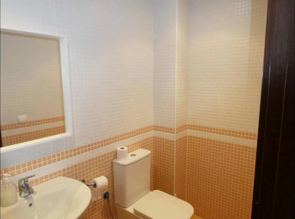 Apartamento En El Mocan Palm-mar 0*,  Spain